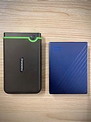 WD Western Digital 5TB My Passport Ultra Portable Hard Disk Metal Drive ...