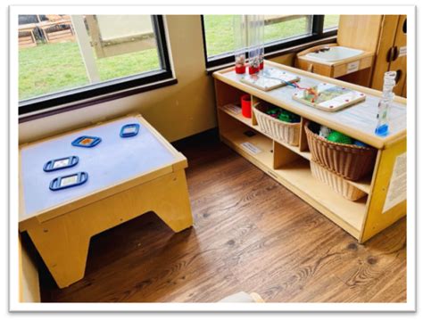 Image result for Infant Learning Environments