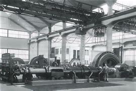 Image result for Burckhardt Compression Hyper Compressor