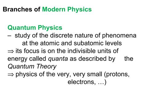 Modern Physics 的图像结果