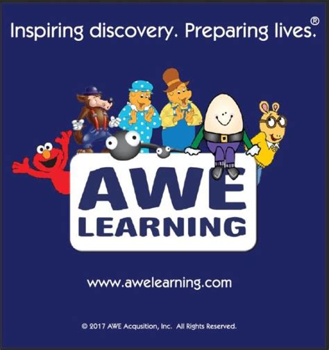 Image result for Awe Learning Computer