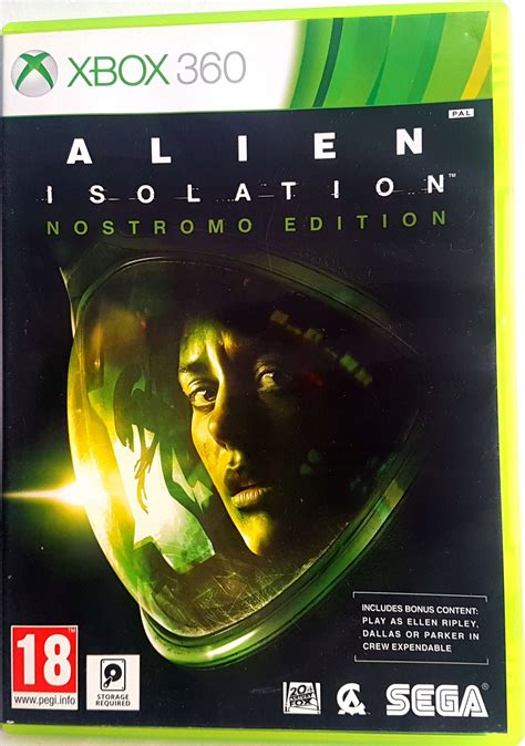 Alien Isolation Nostromo Alarm 的图像结果