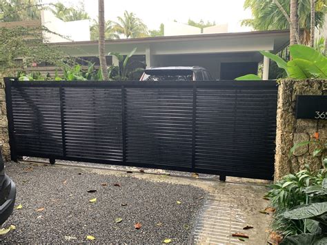 Image result for Rolling Gate Repair