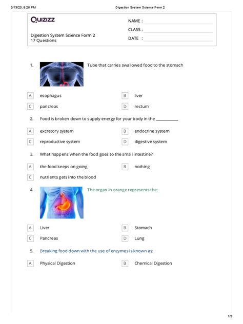 Image result for Science Form 2 Chapter 3