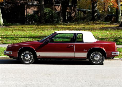 1986 Buick Riviera | Classic Cars and Muscle Cars For Sale