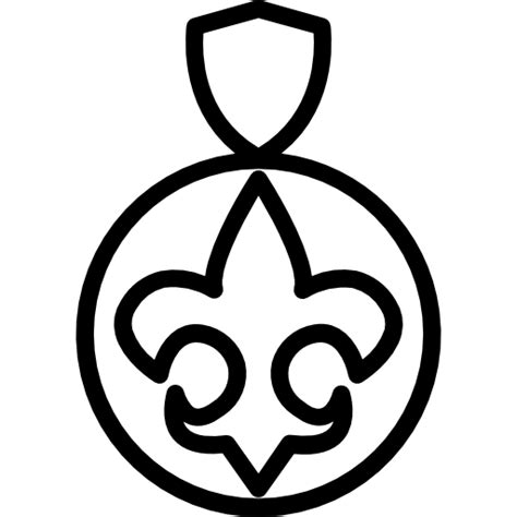 Scout - Free miscellaneous icons