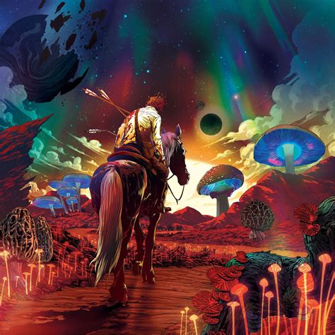 Father John Misty Announces Greatest-Hits Album, Shares New Song ...