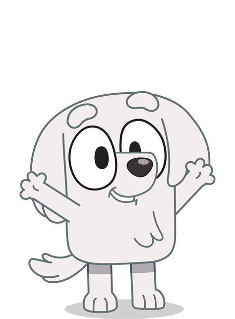 Lila - Characters | Bluey Official Website