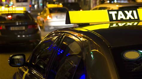 Here’s the story of the man who invented Uber (before Uber) | YourStory