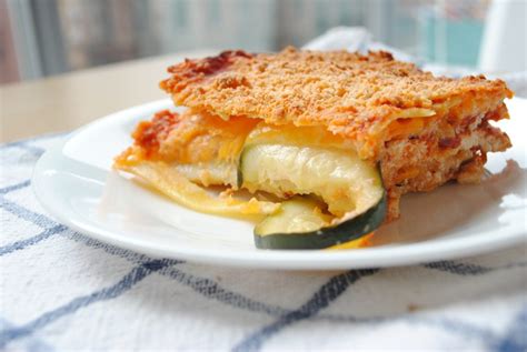 10 Quick And Healthy Lasagna Recipes For Busy People