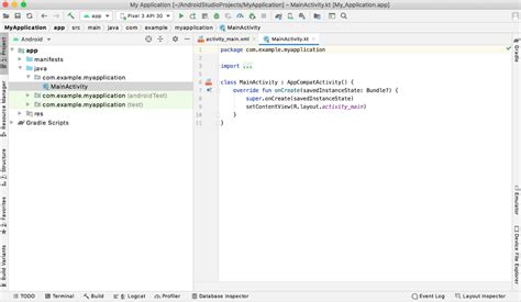 Image result for How to Open Other Android Project in Android Studio