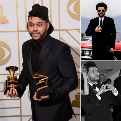 When Was Weeknd Born