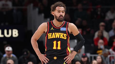 Trae Young Trade Rumors, Latest on Mavs, Nets, Hawks Talks Amid Anthony ...