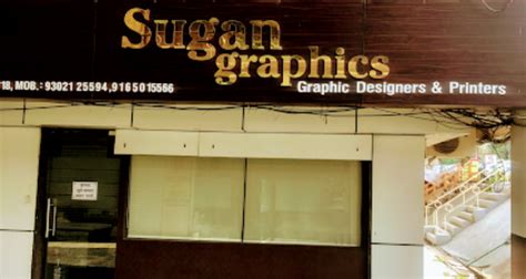 Sugan Graphics - Indore