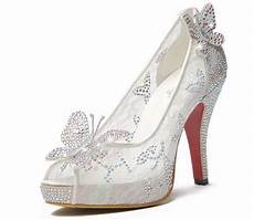 Butterfly Heels Wedding by Wedding Shoes Butterfly Shoes 11cm High Heel Butterfly Heels Wedding