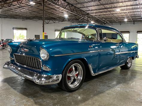 1955 Chevrolet Bel Air | Classic & Collector Cars