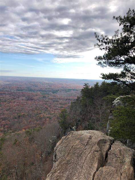 Backside Trail - North Carolina | AllTrails
