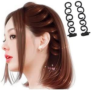 The Perfect Lifestyles Spider hair braider hair styling tools hair ...