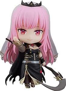 Good Smile Company - Hololive Production - Mori Calliope Nendoroid ...