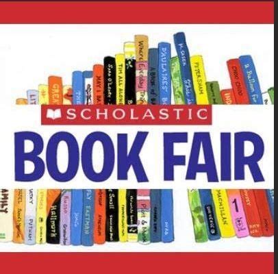 Scholastic Book Fair, Union Road, RM7 0HG Romford, United Kingdom, 7 ...