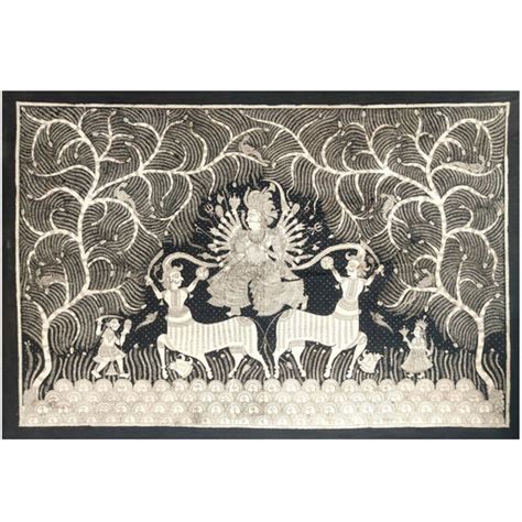 Mata ni Pachedi — TVAMI