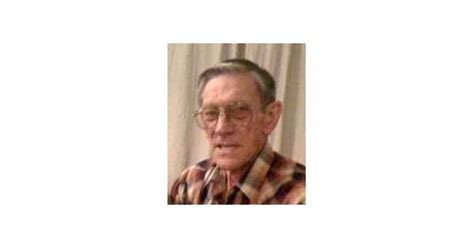 Charles Currier Obituary (2012) - Amite, LA - McKneely Funeral Home - Amite