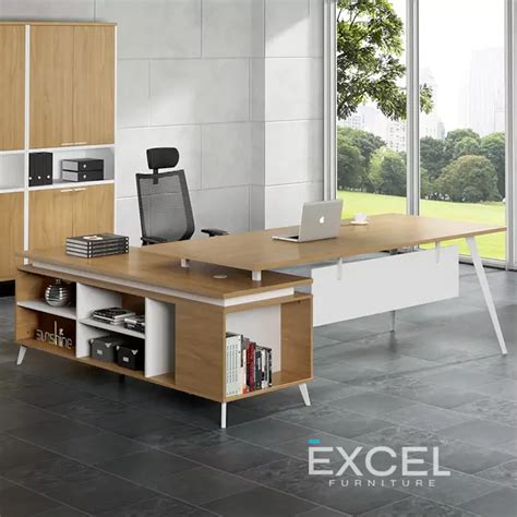 Director, Boss, MD Table and Executive Desk Manufacturer in Noida.