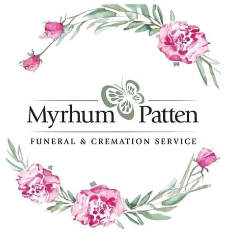 Joan... - Myrhum-Patten Funeral and Cremation Service | Facebook