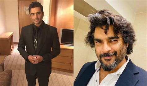 R Madhavan gives a glimpse of Day 1 at Cannes Film Festival ahead of ...