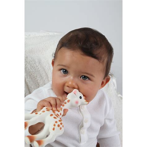 Vulli Sophie the Giraffe Teether