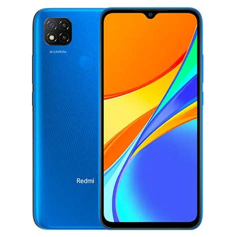 Xiaomi Redmi 9C Price in Bangladesh 2026, Specs & Review | MobileDokan