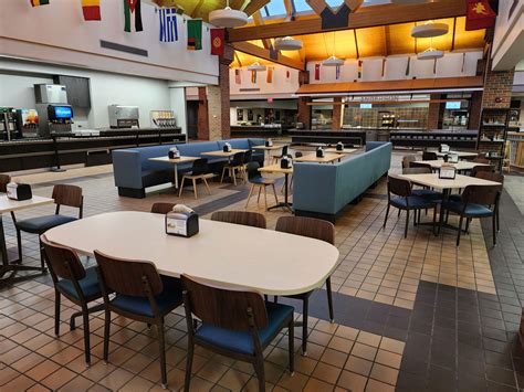 Dining Hall 的图像结果