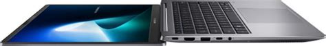 ASUS Expertbook P5 full metal AI PC Intel Core Ultra 7 258V - (32 GB/1 ...