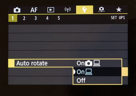 Image result for Camera Row Setting CS6