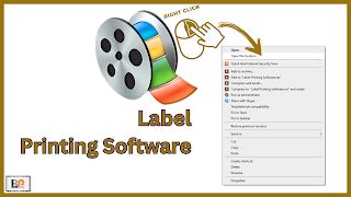 Image result for Label Printing Software for Desktop