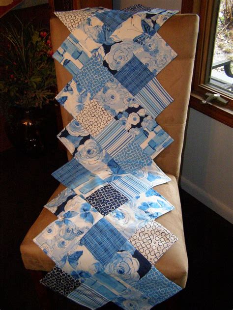 Image result for Charm Pack Table Runner Tutorial