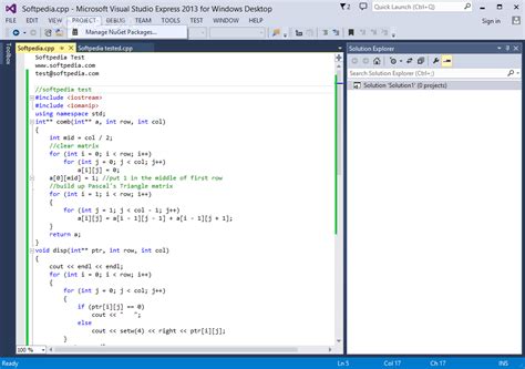 Image result for Installer Visual Studio Express