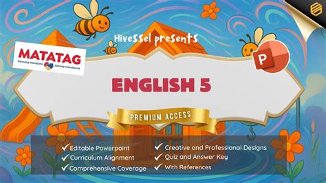 Image result for 5th Class English Lessons