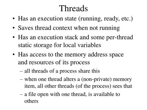 Image result for Java Thread Model