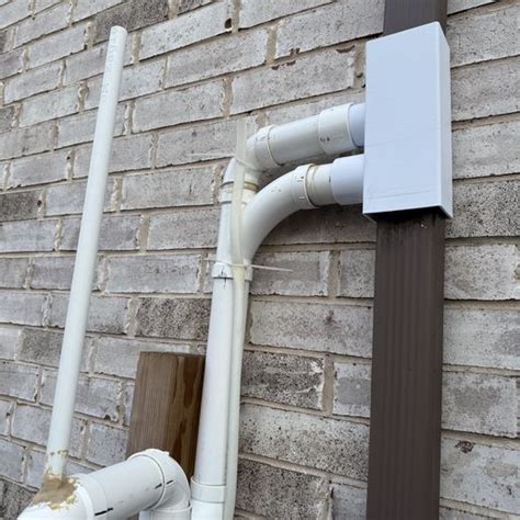 Image result for Mini Split Line Set Installation