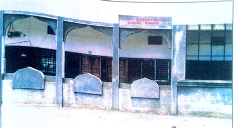 Institute information: MDD Trust