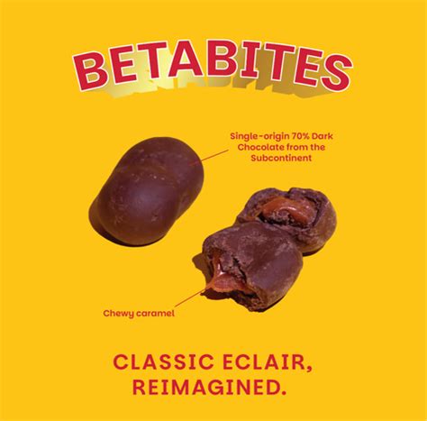 Beta Bites: Eclair Toffee, Reimagined (15 pcs) – Subko Coffee Roasters ...