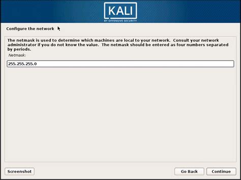 Image result for Kali Linux Install Network Manager