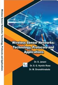 Wireless Sensor Networks: Technology, Protocols and Applications: Buy ...