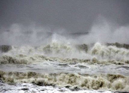 Low pressure area develops in Bay of Bengal | Skymet Weather Services