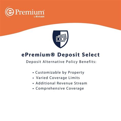 ePremium Insurance Agency, LLC on LinkedIn: #epremium #depositselect # ...