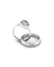 Buy Silver Rings for Girls by Miss Highness Online | Ajio.com