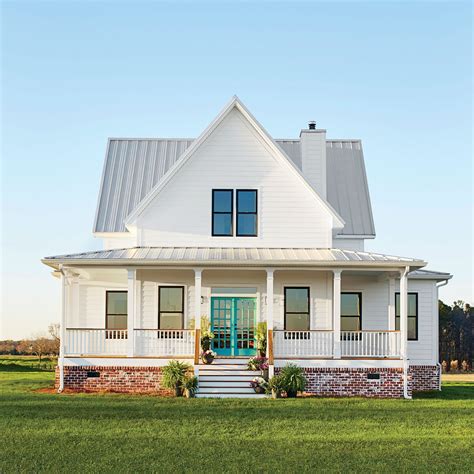 22 Timeless Southern House Plans You'll Love in 2025 | Southern house ...