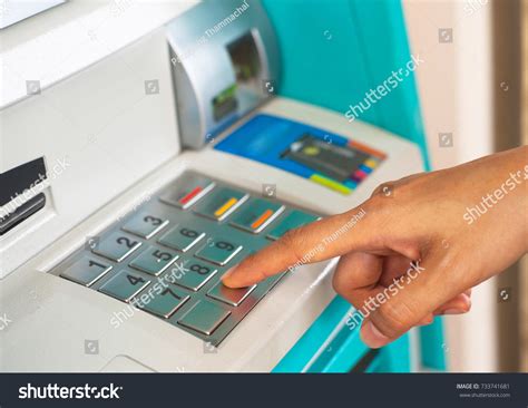 Image result for How to Inter ATM Code Number