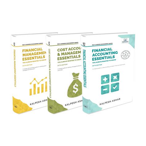 Buy Accounting and Finance Essentials – A Self-Study Guide to Corporate ...